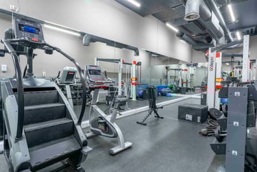 iQ Haywood House Student Halls, Blackburn Road, West Hampstead, London, NW6 1RZ - Image 10